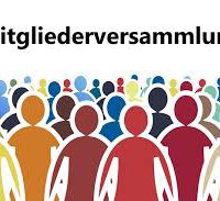 Mitgliederversammlung 02.05.2024