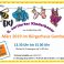 9. sortierter Kinder-Basar 31.03.2019