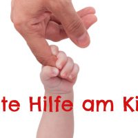 Kurs: Erste Hilfe am Kind mit DRK Friedberg