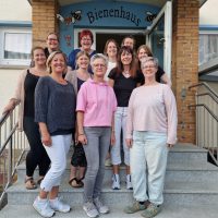 Neuer Vorstand 2025/2026